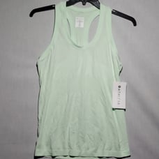 NWT Athleta Momentum Tank top women's size medium