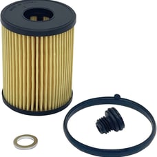 Set of 3 Oil Filter 26350-2S000 / 21513-23001 Only Compatible with Hyundai Sonat