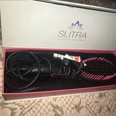 Sutra Ionic Heat Brush 2.0