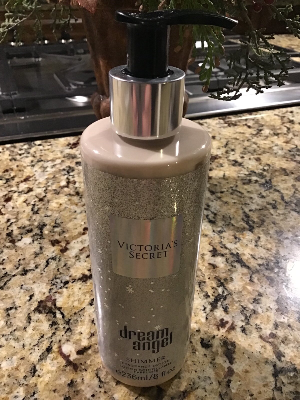 DREAM ANGEl SHIMMERING LOTION