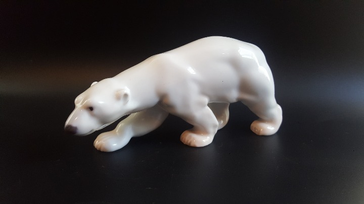 B&G Copenhagen Porcelain Bing & Grondahl