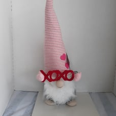 Huntington 20 in Valentine's Day Gnomes