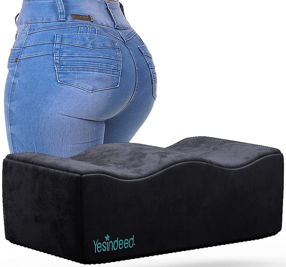 Bbl Pillow