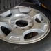 rims and tires