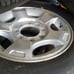rims and tires