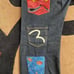 evisu jeans