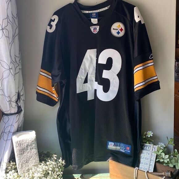 Jersey