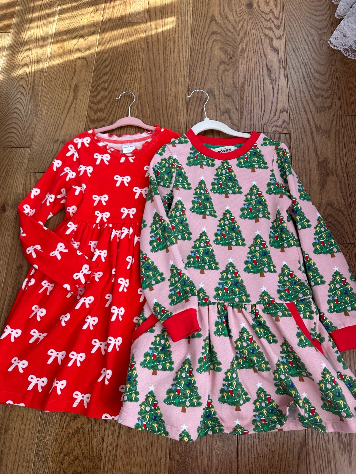 Holiday Dresses
