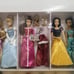 Disney Princess Set
