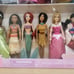 Disney Princess Set