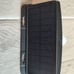 Solar Motion Sensor Lights 120 LEDs w/ Lights Reflector,270° Wide Angle, 4 Pack