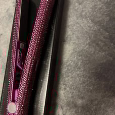 professional flat iron styling tools