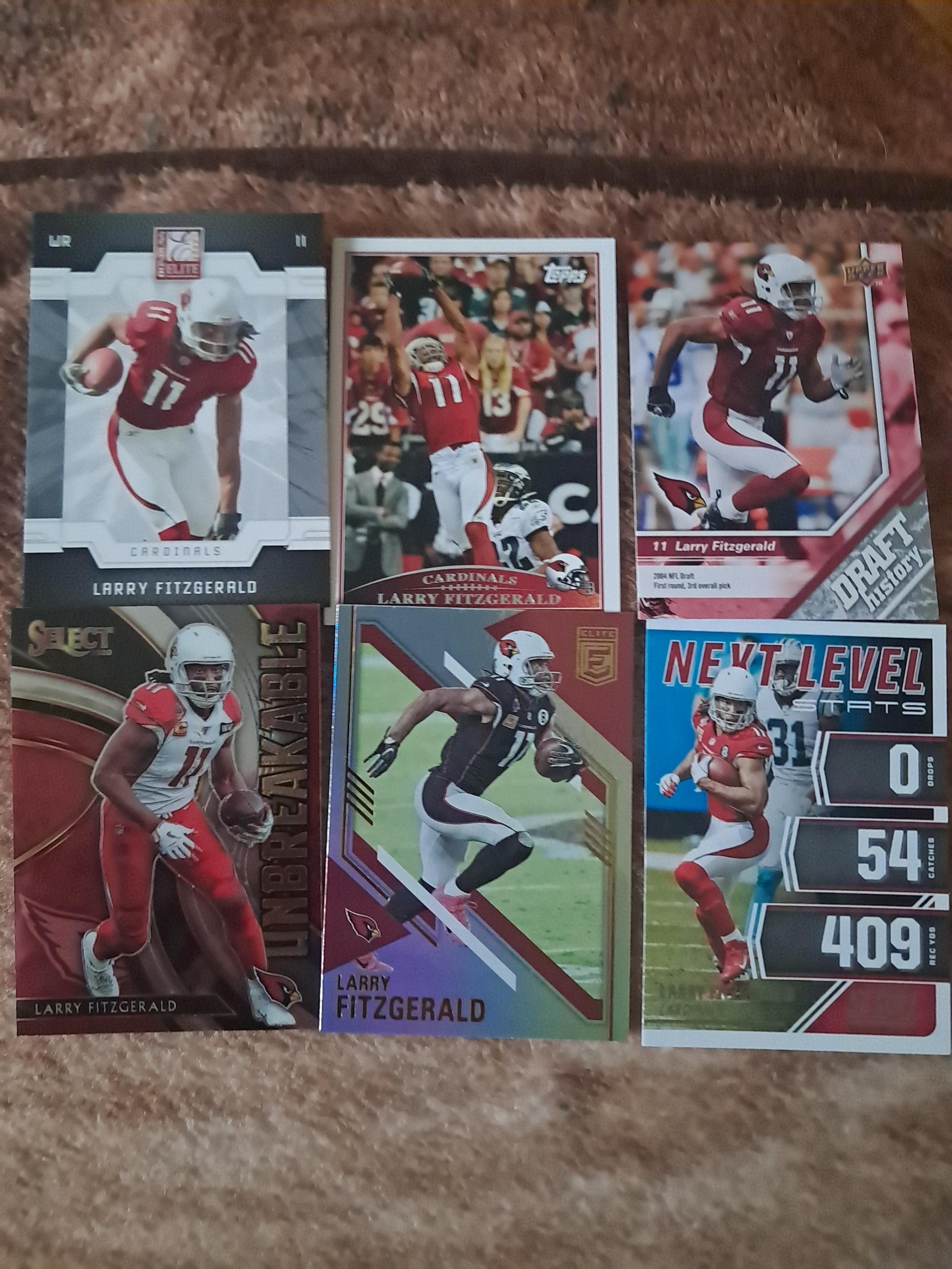 Larry Fitzgerald