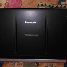 Panasonic toughbook CF-C1