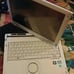 Panasonic toughbook CF-C1