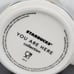 Starbucks You Are Here Mug
