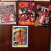 Lot#1. 22 Michael Jordan Basketball Cards