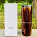 NWT Starbucks Pike Place Original Logo Metallic Bronze SS Tumbler
