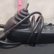4 PIN Plug Power Wheelchair Joystick CONTROL controller D51157.03