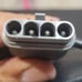4 PIN Plug Power Wheelchair Joystick CONTROL controller D51157.03