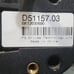 4 PIN Plug Power Wheelchair Joystick CONTROL controller D51157.03