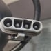 4 PIN Plug Power Wheelchair Joystick CONTROL controller D51157.03
