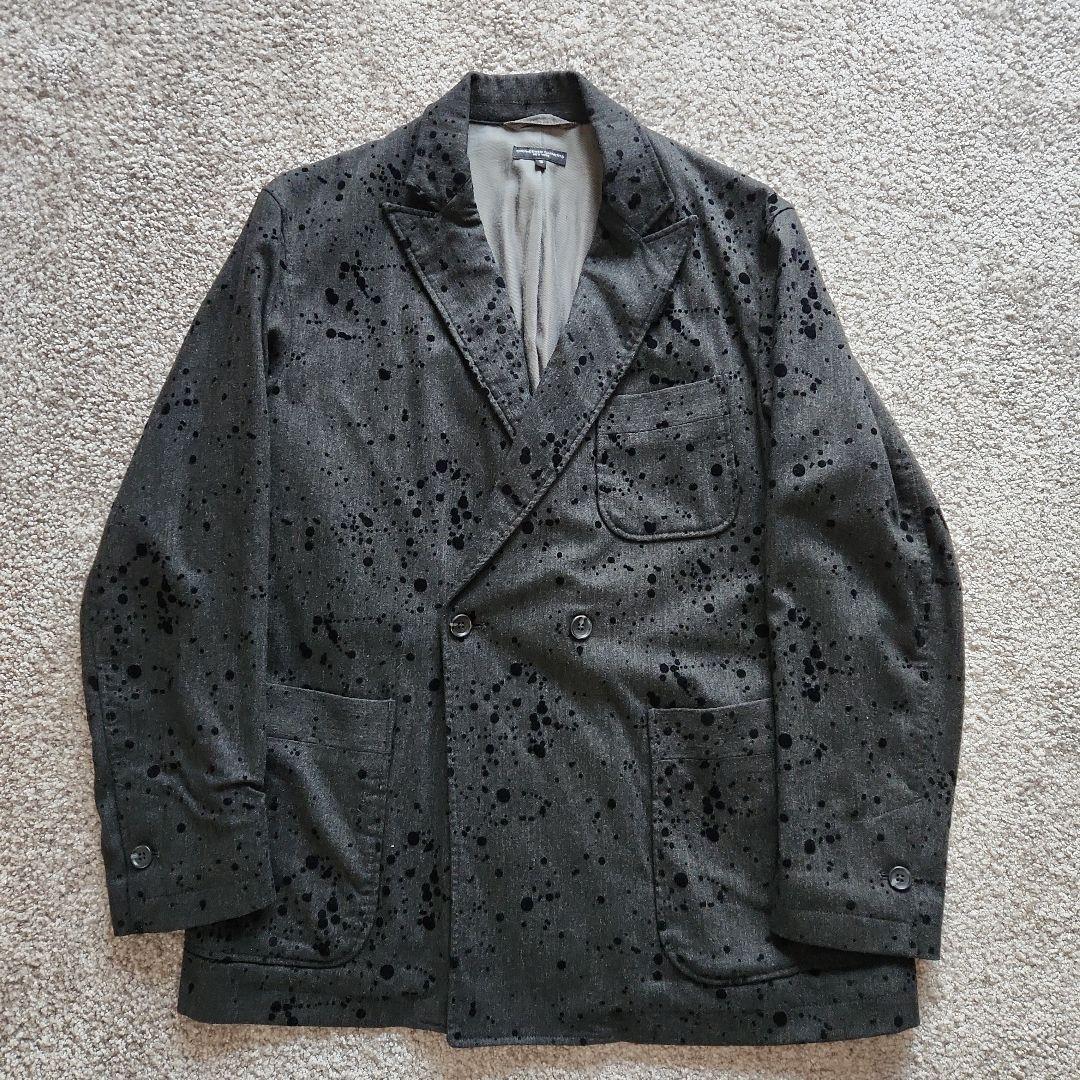 Engineered Garments Newport Jacket
