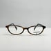 Jean Lempereur Eye Glasses Eyeglasses Frames Europtik 732 768 I3 France 48-16