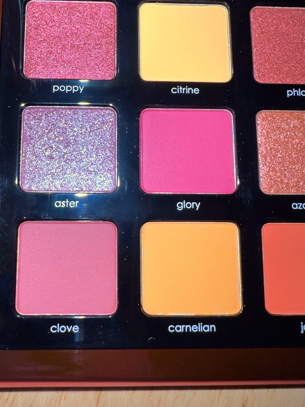 Natasha Denona Sunrise Palette アイパレット 新品 Amazon.com : Natasha Denona Sunrise Eyeshadow Palette 0.67