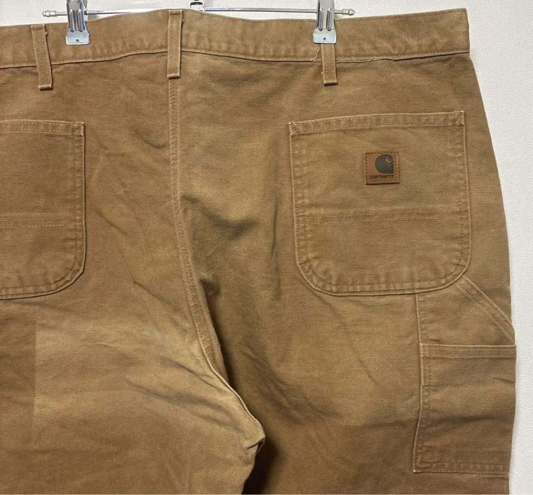 Carhartt Duck Painter Pants