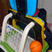 Vtech sports toy