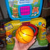 Vtech sports toy