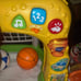 Vtech sports toy