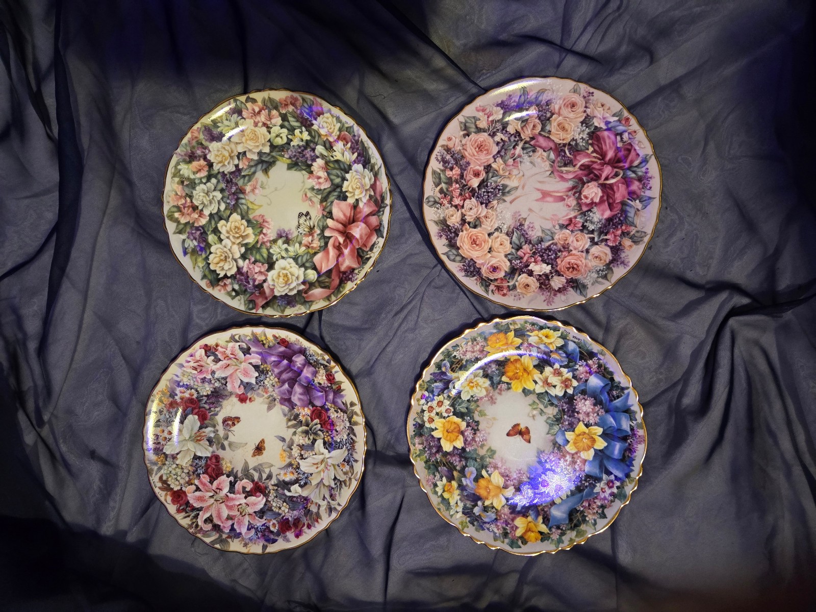 Decorative Plates
