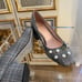 J. Crew Block- Heel Pumps In Embellished Plaid Black/White K0008 228