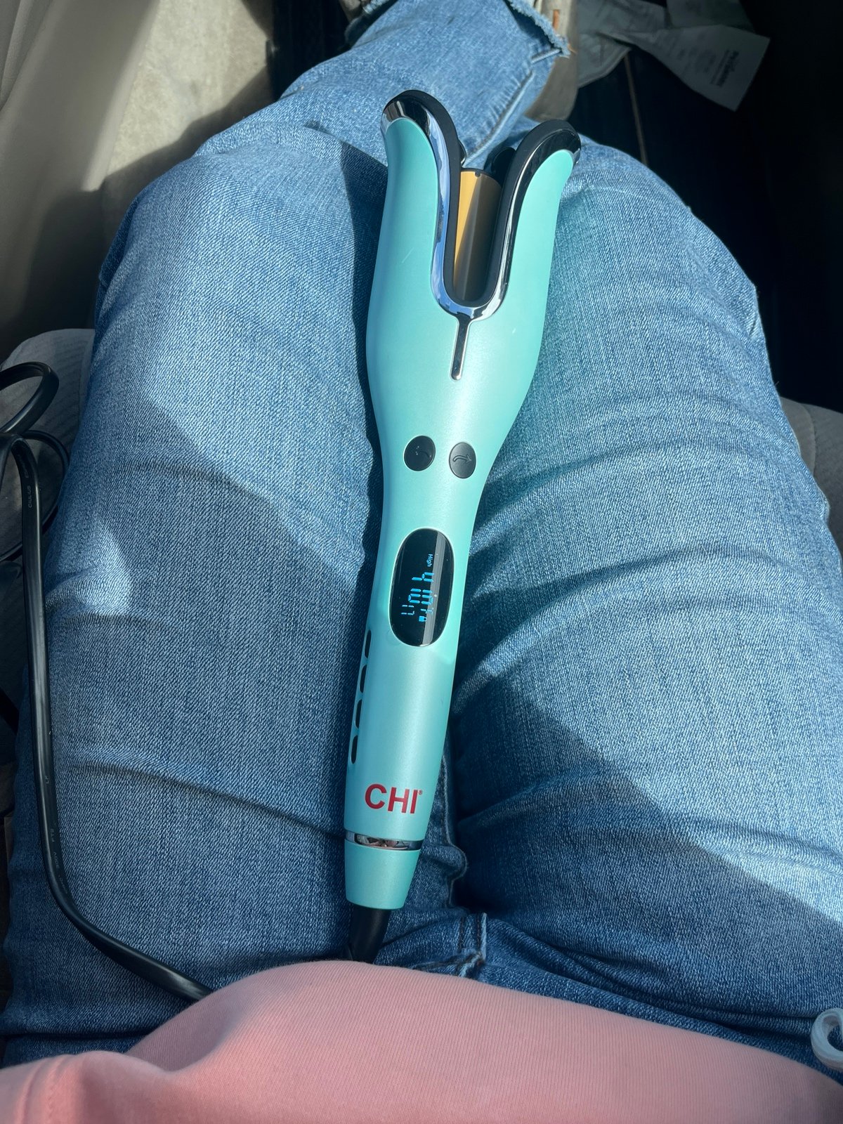 chi hair styler