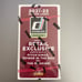 Donruss Soccer Blaster Box - Road to FIFA World Cup Qatar