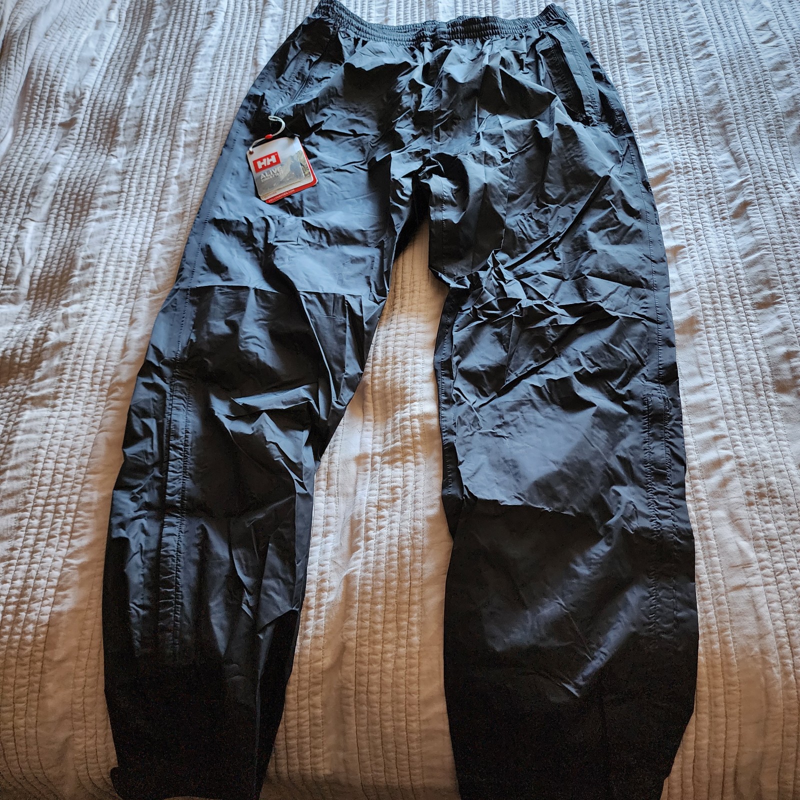 Helly hansen Men loke pants med or xl