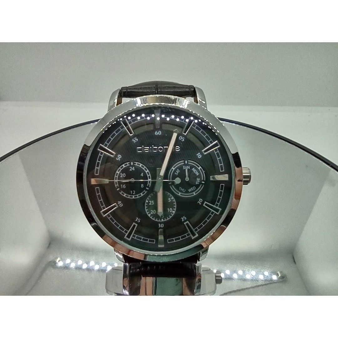 Claiborne CLM1119 Watch