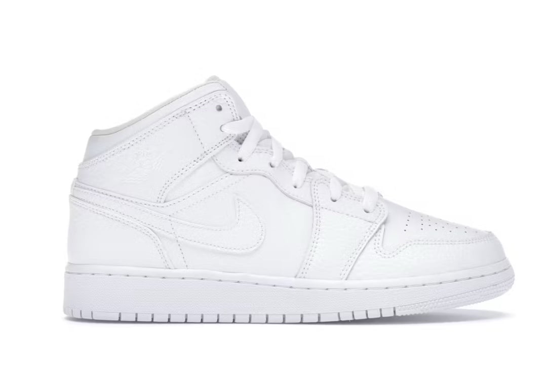 Nike Jordan 1 Mid