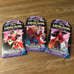 Lorcana Booster Packs
