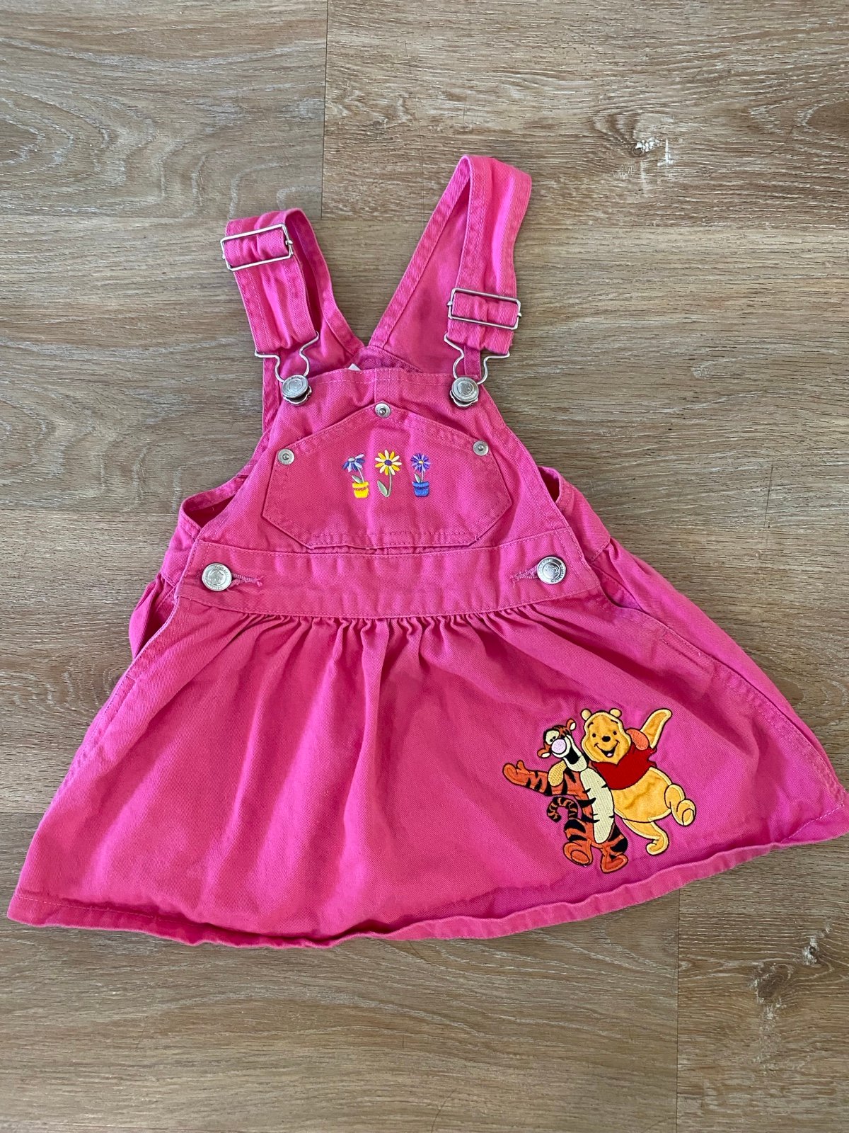 Vintage 100 acre collection 3T