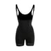 2pcs Bundle 6XL Black Plus Size Body Sha