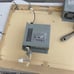 Vintage Naomi Power Supply Sega ARCADE Video GAME PCB BOARD Fm7
