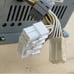 Vintage Naomi Power Supply Sega ARCADE Video GAME PCB BOARD Fm7