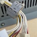 Vintage Naomi Power Supply Sega ARCADE Video GAME PCB BOARD Fm7