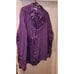Tommy Bahama Men's Size 2XL EAST CAROLINA PIRATES Long Sleeve Button Up Shirt