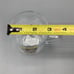 Disney World Epcot Center German Minnie Mickey Mouse Drinking Glasses Bockling