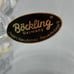 Disney World Epcot Center German Minnie Mickey Mouse Drinking Glasses Bockling