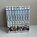 Manga Lot Blue exorcist